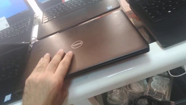 أخيرا برومو لكتنتضروها وصلات ,نتحدا أي واحد إجيب قل من هذ الثمن.? Dell Latitude 5280 смотреть онлайн