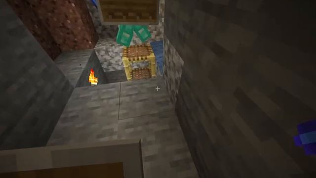 Построили бесконечную ферму опыта вМайнкрафте | Minecraft