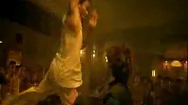 Best Of Tony Jaa.flv смотреть онлайн