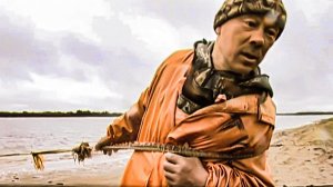 Пятовщик - повелитель невода | Ялэмдад нумгы (Русские субтитры)