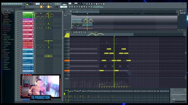 Киношная Оркестровая Аранжировка с Нуля | FL studio