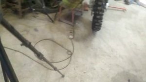 Вятка электрон свап рукус часть 2 уже на колёсах