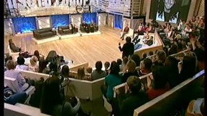 Пусть говорят - Thomas Anders