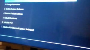 Solving Error su-30746-0 Playstation 4