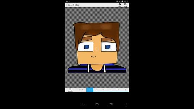 Как сделать свою аву прикольней. На андроид смотреть онлайн