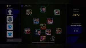 HOW TO GET 4114/424 AND TOP 5 BEST FORMATIONS UPDATE IN EFootball 2024 Mobile☠️