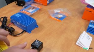 Зарядные устройства для катеров, лодок и яхт Часть 2