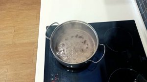 Как правильно варить гречку на воде для похудения ? Сколько воды на гречку ?