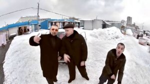 Ноггано ft. Крестная Семья  - Жульманы