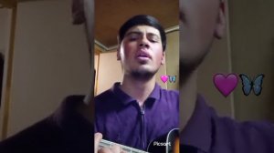 Анор анори навбари ман