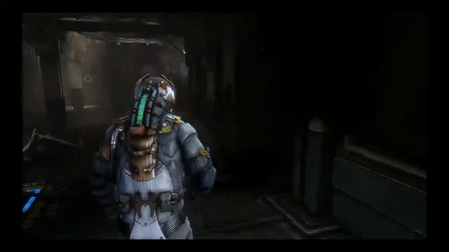 Прохождение Dead Space 3. Бонус миссия 