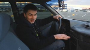 DAEWOO NEXIA или Lanos? В чём разница???