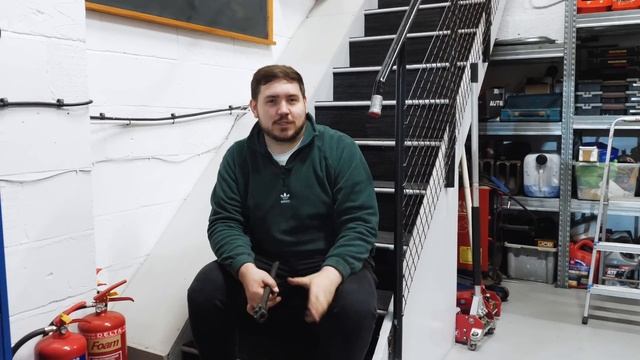 We Bought the Internet’s CHEAPEST Turbo смотреть онлайн