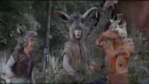 04. Ох, наплачется коза (из фильма "Мама", 1976)
