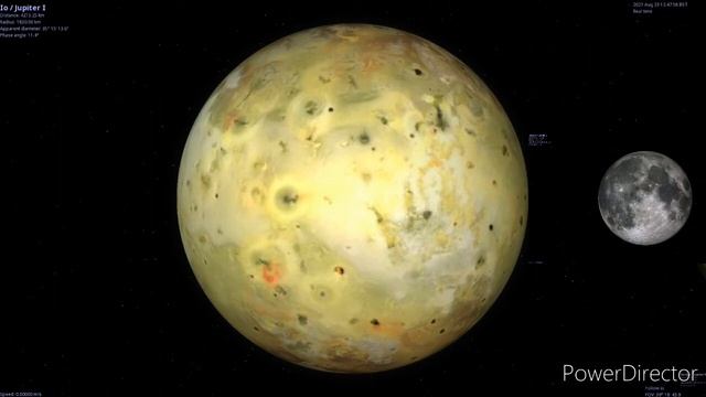 io moon sounds смотреть онлайн