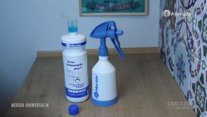 MERIDA UNIWERSALIN УНИВЕРСАЛЬНОЕ МОЮЩЕЕ СРЕДСТВО - КОНЦЕНТРАТ