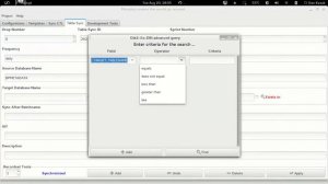 Gtk2-Perl DB GUI