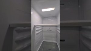 #холодильник двухдверный side by side Samsung No Frost