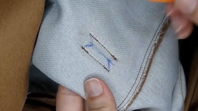 Как сделать петлю в рамку. смотреть онлайн