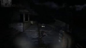 Сталкер. Тайные Тропы 2. Убить снорков в Припяти около колеса обозрения.