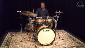 TAMA Starclassic Maple