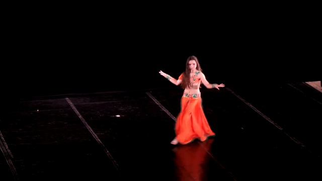 SAM 8233 Корень Виктория, Прокровское (Украина), студия Hayat Dance, дети-2 табла соло начинающие смотреть онлайн