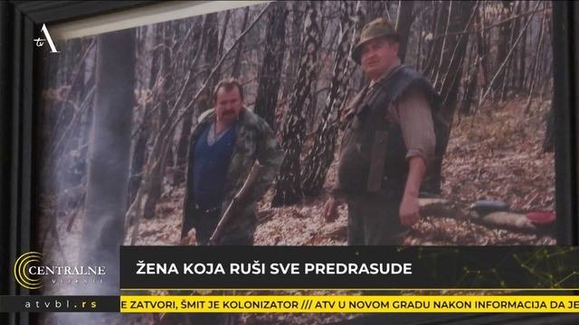 Vinka Zgonjanin - Žena Koja Ruši Sve Predrasude