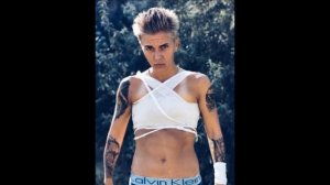 Ксения Милас/Я стала сильнее)