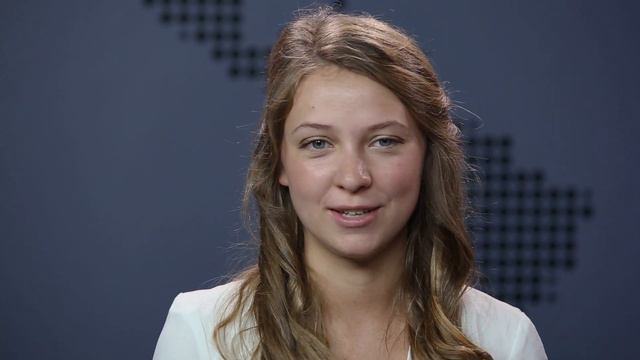 Они из разных стран. Что их объединяет? International Students Interview PROMO смотреть онлайн