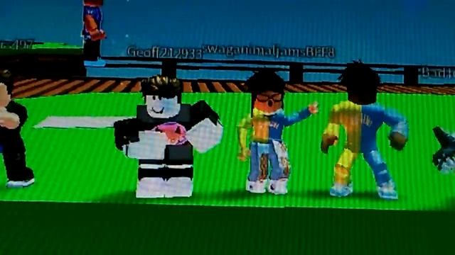 YNW MELLY-murder on my mind roblox music video смотреть онлайн