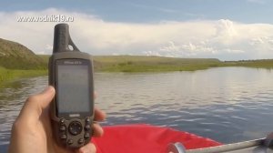 ТЕСТ ИНТЕЙКОВ на водометной лодке Фрегат 480 │ тюнинг лодок пвх