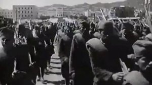 "Enver Hoxha Tungjatjeta" на русском+субтитры