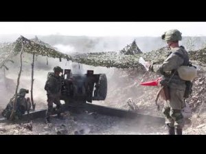 Отражение нападения со стороны Черного моря в ходе СКШУ «Кавказ-2020»