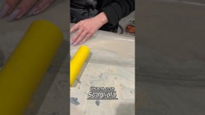 Вы должны это посмотреть ?Техника нанесения мрамора Скальола ? Scagliola ✅ DFA Decor ?