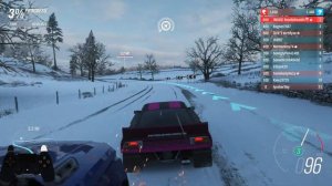 Playing Forza Horizon 4 With A PS4 Controller