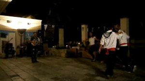 Музыка и танцы Греции/ Music and dances in Greece.