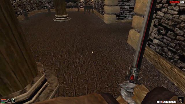 Back to Berandas - Exploration (TES III Morrowind) смотреть онлайн