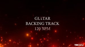 GUITAR BACKING TRACK 🎸 Rammstein - Deutschland