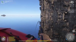 ЛОВЛЯ ПАЛИИ НА ЛАДОЖСКОМ ОЗЕРЕ! РР4