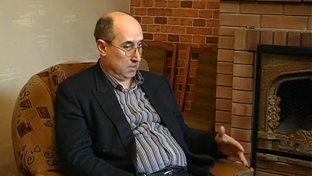За чашкой чая философ  Шункар Супиханов