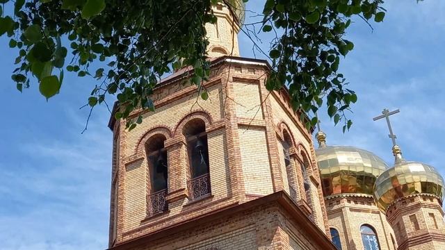 4 июня 2022 г. Выступление звонарей. смотреть онлайн