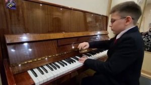 Русский вальс (Вальс №2) Д. Шостакович