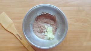 Котлеты из тушенки