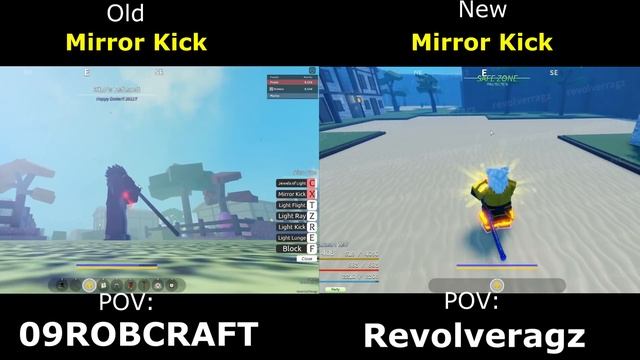 [NEW CODES] GPO Update 4 Pika Pika No Mi AUDIO REWORK смотреть онлайн