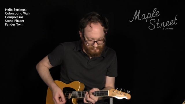 Who Needs a Guitar? Classic Fender Songs played on Fender Fullerton Ukuleles!! смотреть онлайн