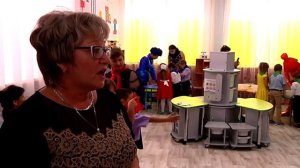 STEM-лаборатория в детском саду