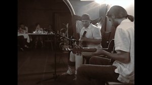 Alizbar & A.Samodum Ann'Sannat / Mandolin / Bluegrass/ Cover version/ Sam Bush / Whayasay мандолина