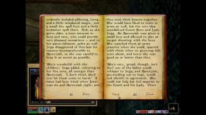 Let's Play Morrowind Part 44: Dorisa Darvel: Bookseller