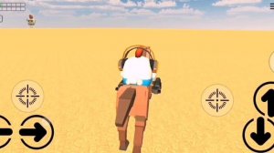 Я попал в пустыню мини фильм (Chicken gun)