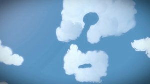 [Spoiler] The Witness - River Obelisk - Cloud Puzzle